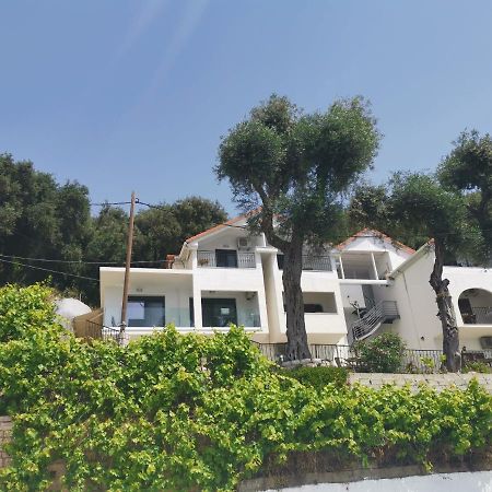 Villa Lithitsa Parga Exteriér fotografie