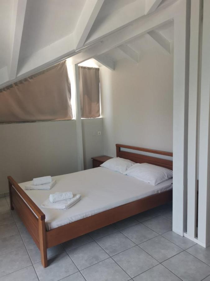 Villa Lithitsa Parga Exteriér fotografie