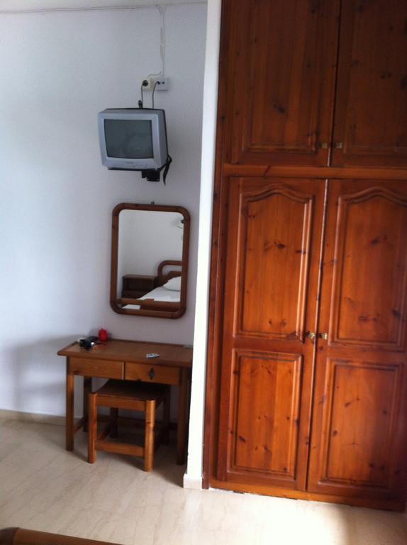 Villa Lithitsa Parga Pokoj fotografie